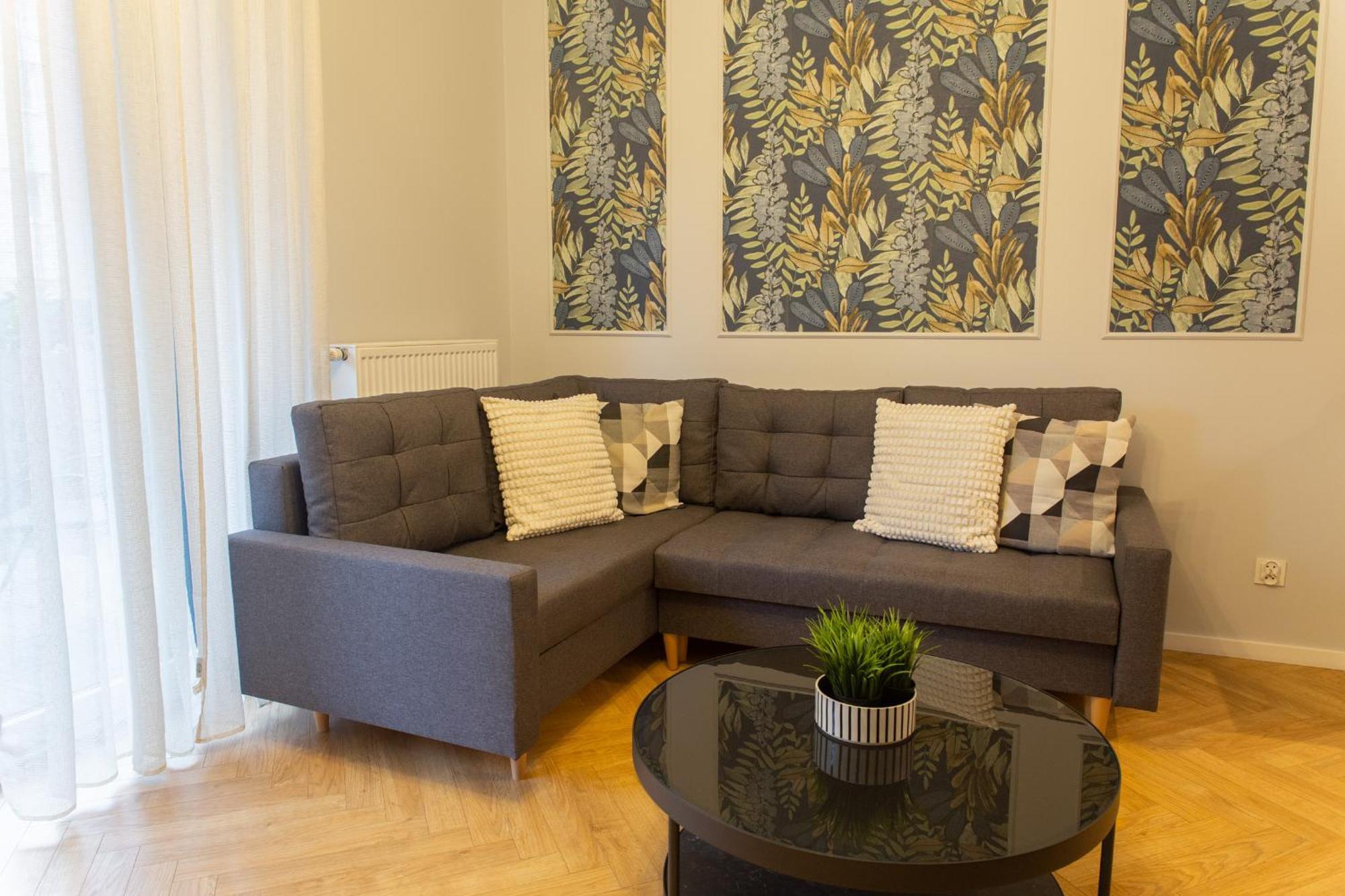 Apartament Smardzewska 5 - Grunwald Poznań Zewnętrze zdjęcie