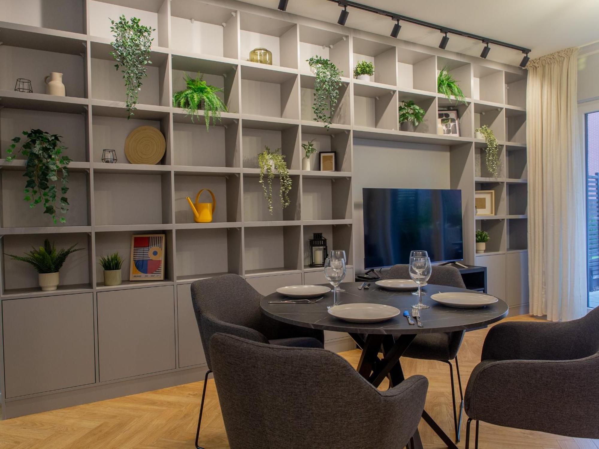 Apartament Smardzewska 5 - Grunwald Poznań Zewnętrze zdjęcie